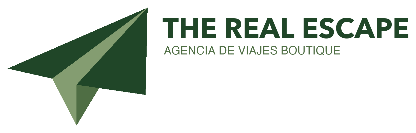The Real Escape, agencia fundadora de Nova