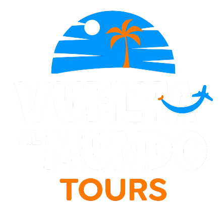 Vuelta al Mundo Tours